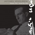 Martin Ugalde: Exilioak eta hizkuntzak, ahulenak gogoan