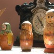 MATRIOSKAS. LAS NIÑAS DE LA GUERRA