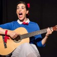Madame Señorita: QUESTION, Paula Valluerca