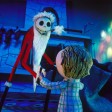 The Nightmare Before Christmas