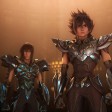 Saint Seiya: Legend of Sanctuary