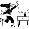 literatura-y-comic-caminos-de-ida-y-vuelta-jorge-carrion-sara-morante-javier-olivares