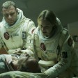 The Last Days on Mars