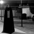 A Girl Walks Home Alone at Night