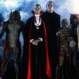 The Monster Squad