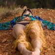 Retrópica, Mari Paula