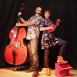 Ipuinak musikarekin - Ezberdin Bezain Eder