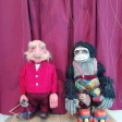 Moviendo marionetas, Corrado Masacci
