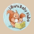 Liburu Baby Kluba