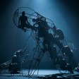 Ya no seremos, Ángel Rojas Flamenco Dance Project