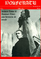 Terence Fisher & Hammer Films: Una herencia de miedo