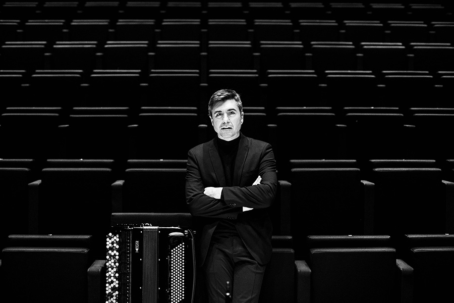 Iñaki Alberdi