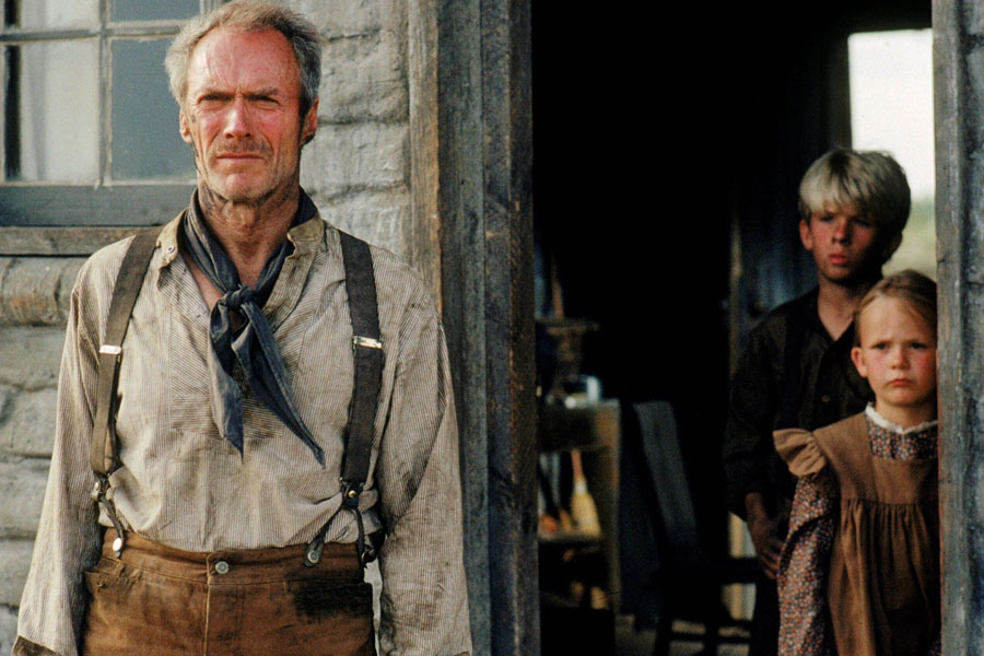 Unforgiven