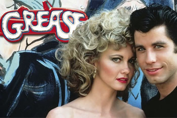 Bang Bang Zinema: Grease