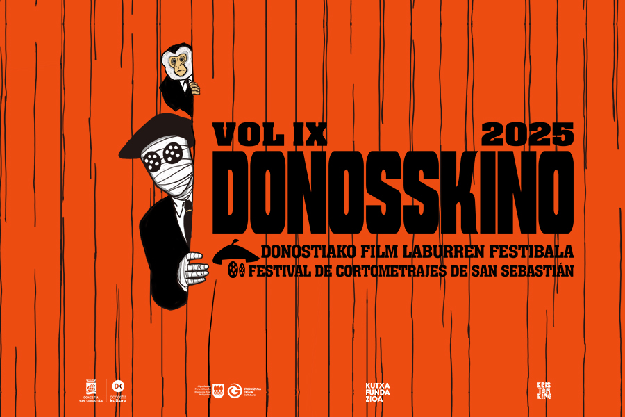 Pilim Catalogo Pilim Ropa Donosskino – Vol IX San Sebastián