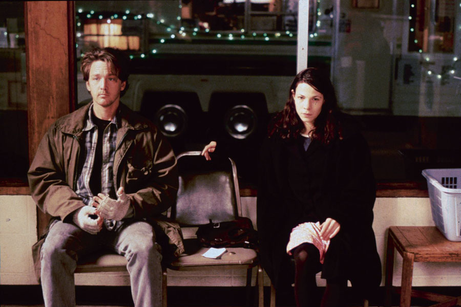 Things I Never Told You