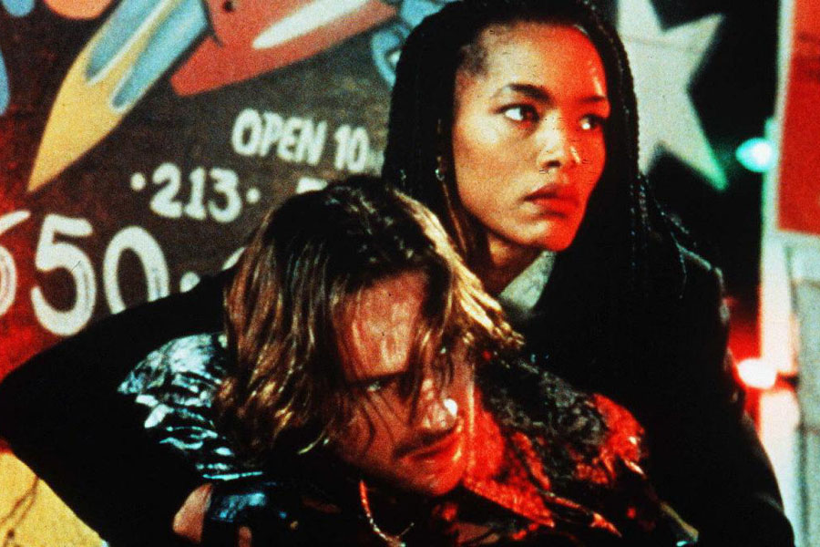 Strange Days