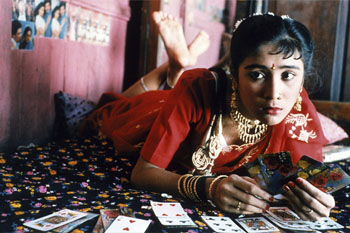Salaam Bombay!