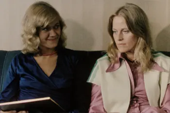 Las esposas