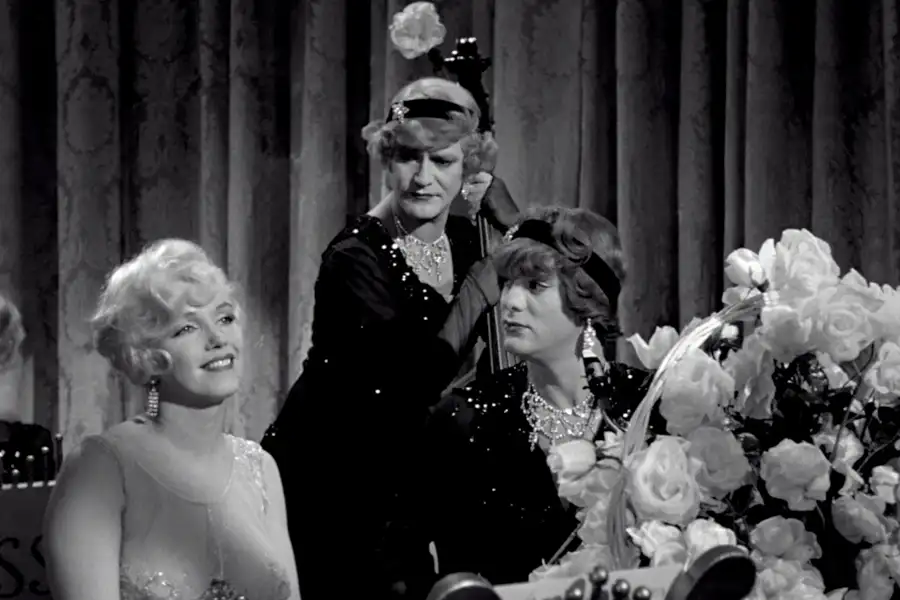 Some Like It Hot