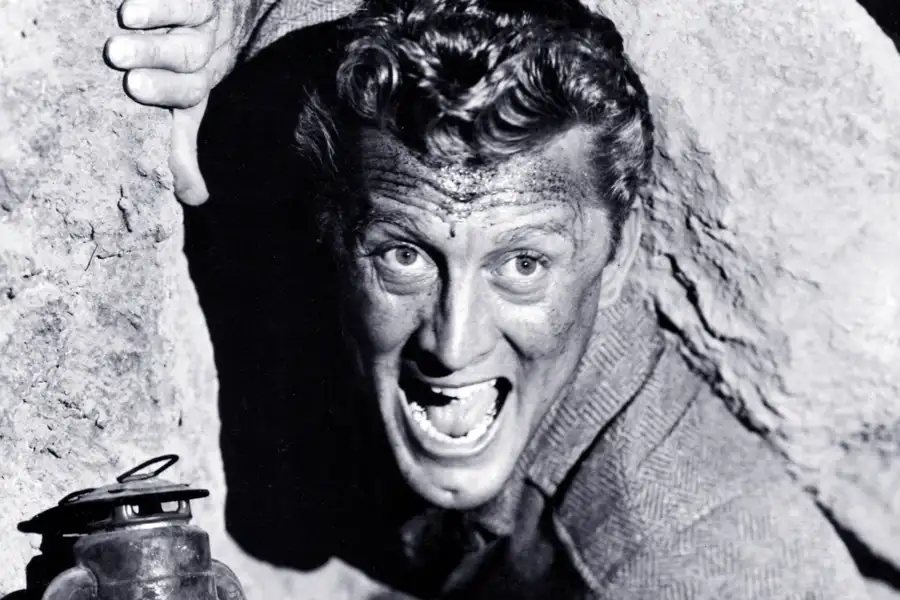 Ace in the Hole