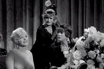 Some Like It Hot