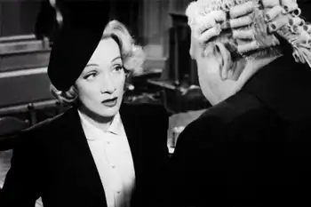 Witness for the Prosecution