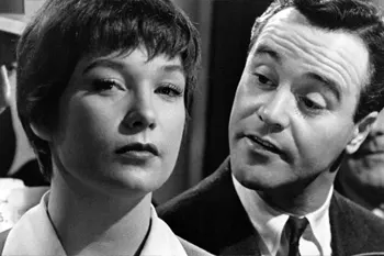 The Apartment