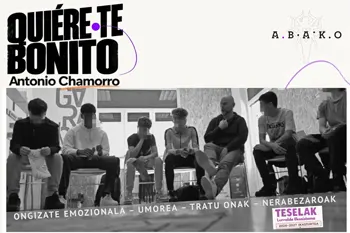 Quiére-te-bonito