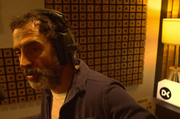 Iban Urizar 