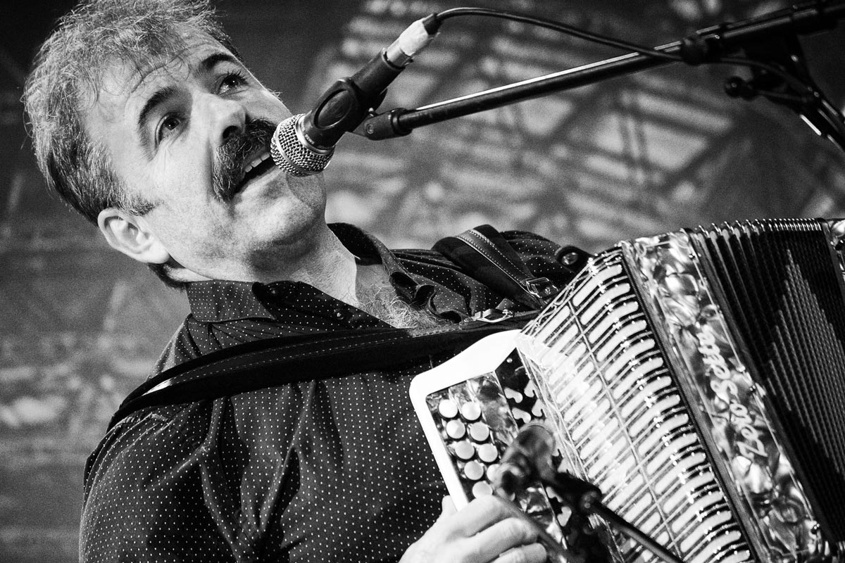 Joseba Tapia, Adarra Saria 2022 (Foto: Gaizka Peñafiel).
