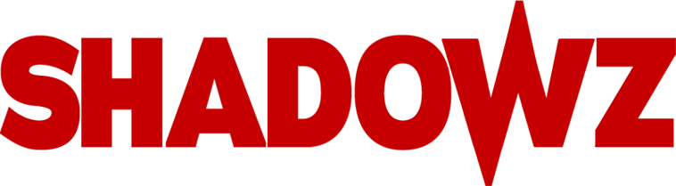 Logo Shadowz