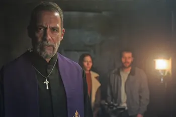Fotograma de El diablo sabe tu nombre