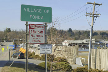 Henry Fonda for President