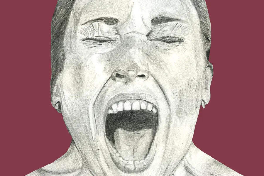 ¡Basta! - Ane Rekalde Villarreal