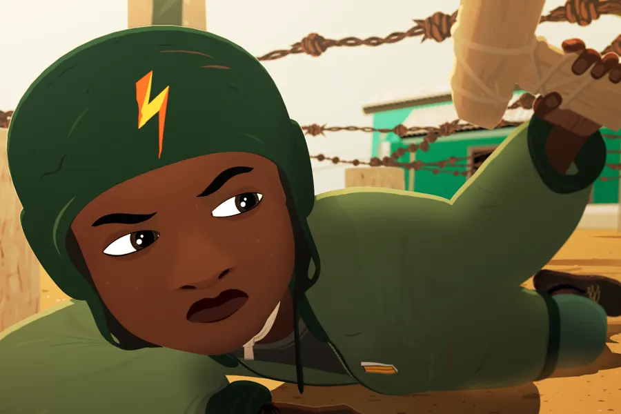 © Creative Touch Studios