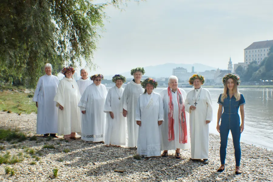 © Golden Girls Film