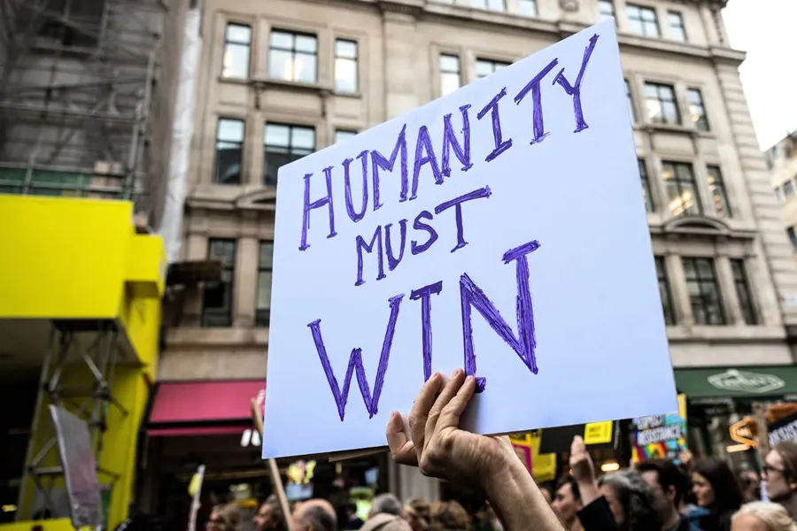 © Amnesty International