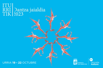 II. Iturritik Jaialdia: abono