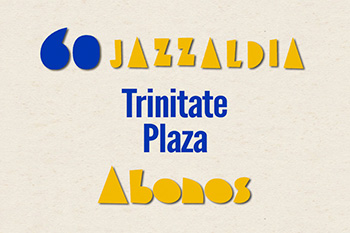 Trinitate Plaza Abonamendua
