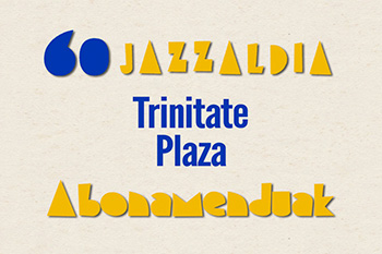 Trinitate Plaza Abonamendua