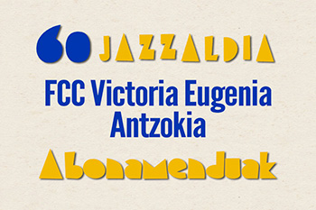 Victoria Eugenia Antzokia Abonamendua
