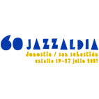 Logo Jazzaldia