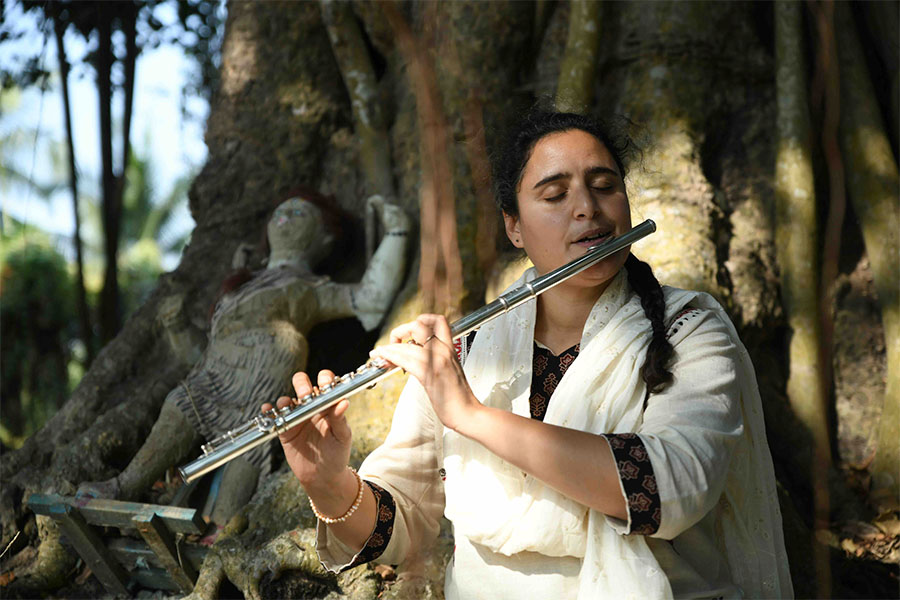 Anick Bhattacharya