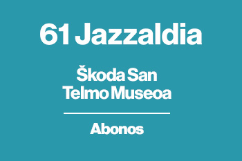 San Telmo Museoa Abonamendua