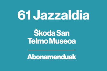 San Telmo Museoa Abonamendua