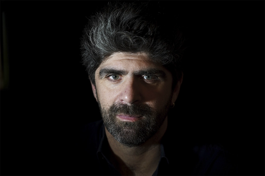 Benjamin Moussay