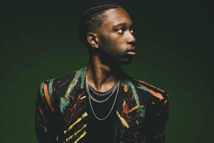 Julius Rodriguez - Donostiako Jazzaldia