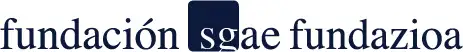 FundacionSGAEfundazioa