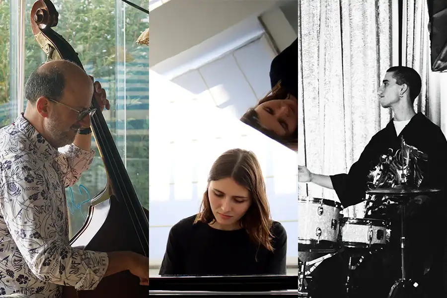 Thalatha - Donostiako Jazzaldia